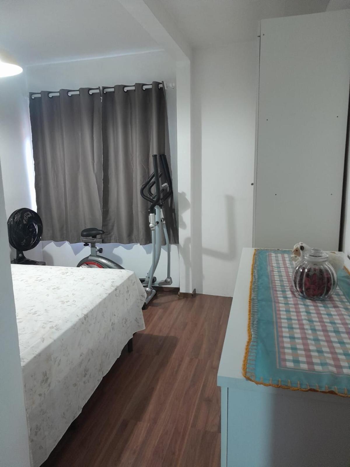 フロリアノポリス Casa Do Arco-Irisヴィラ エクステリア 写真